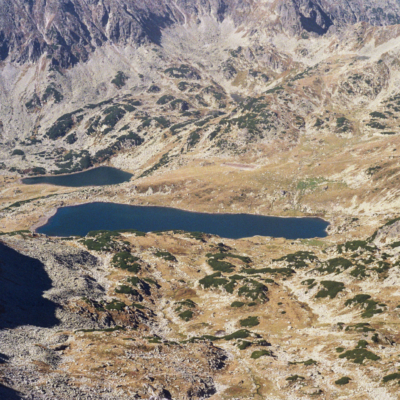 Bucura Lake, Dm Paradise 400,Pentax ZX10, September 2012