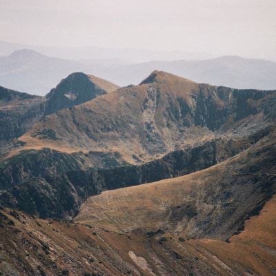 Retezat - Dm Paradise 400, Pentax ZX10, September 2012